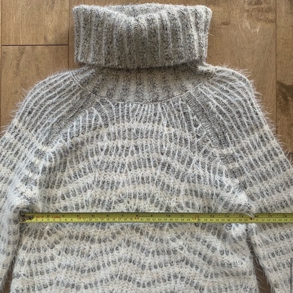 Anthropologie Sweater Dress - Picture 6 of 8